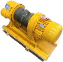 Electric Winch Electric Winch